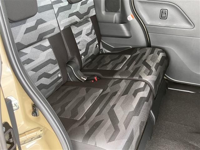 Daihatsu Tanto Fun Cross 2025-06 3685942-12