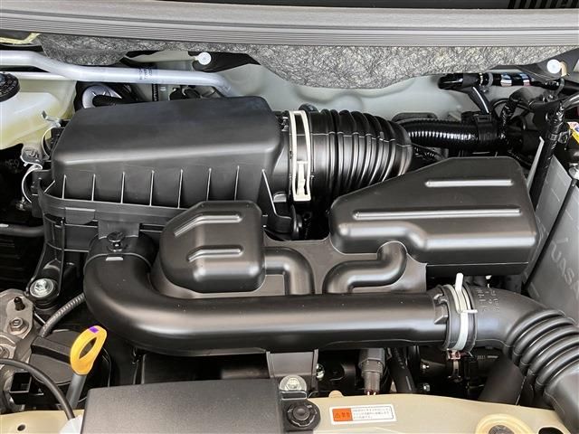 Daihatsu Tanto Fun Cross 2025-06 3685942-17