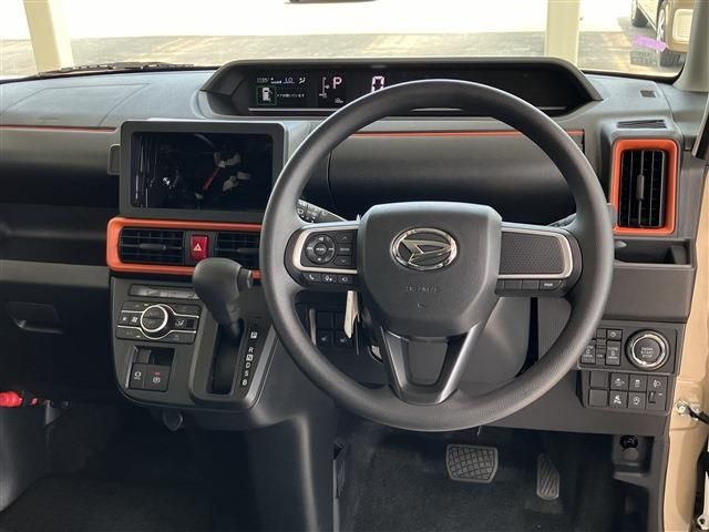 Daihatsu Tanto Fun Cross 2025-06 3685942-1