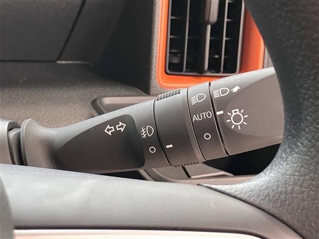 Daihatsu Tanto Fun Cross 2025-06 3685942-26