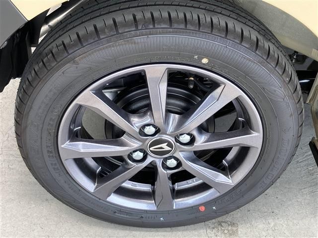 Daihatsu Tanto Fun Cross 2025-06 3685942-5