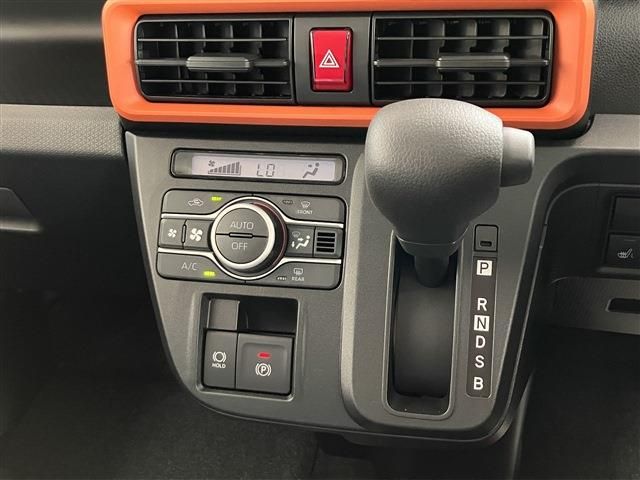Daihatsu Tanto Fun Cross 2025-06 3685942-6