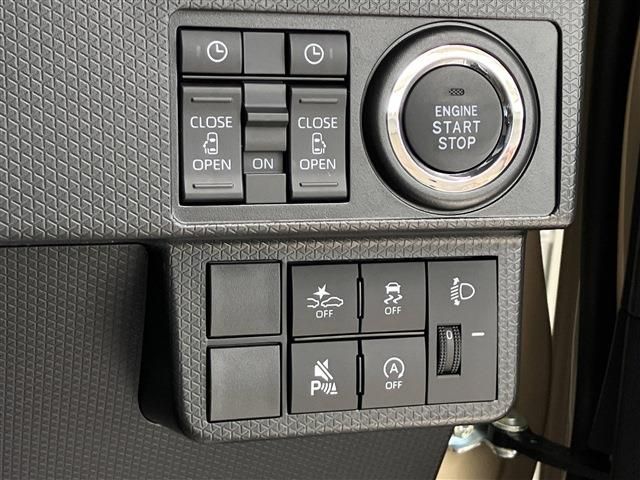 Daihatsu Tanto Fun Cross 2025-06 3685942-8
