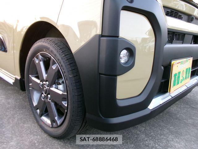 Daihatsu Tanto Fun Cross 2025-10 3910732-9