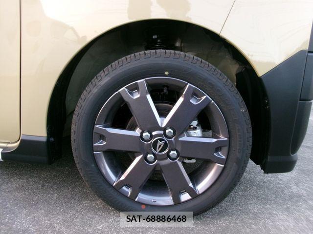 Daihatsu Tanto Fun Cross 2025-10 3910732-10