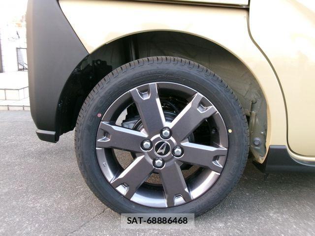 Daihatsu Tanto Fun Cross 2025-10 3910732-11