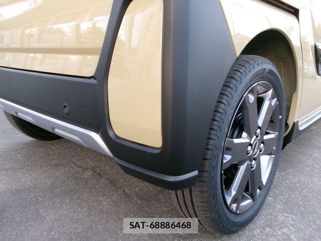 Daihatsu Tanto Fun Cross 2025-10 3910732-12