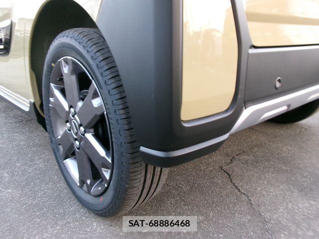 Daihatsu Tanto Fun Cross 2025-10 3910732-13