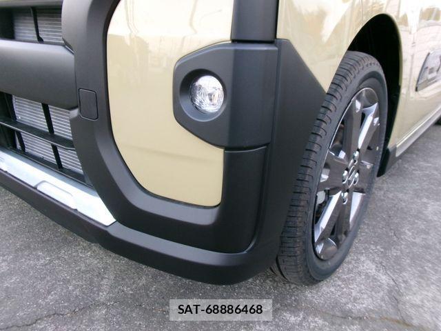 Daihatsu Tanto Fun Cross 2025-10 3910732-16