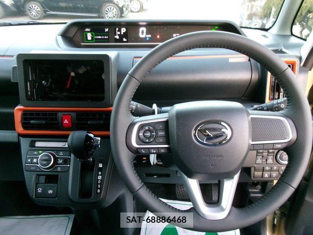 Daihatsu Tanto Fun Cross 2025-10 3910732-17