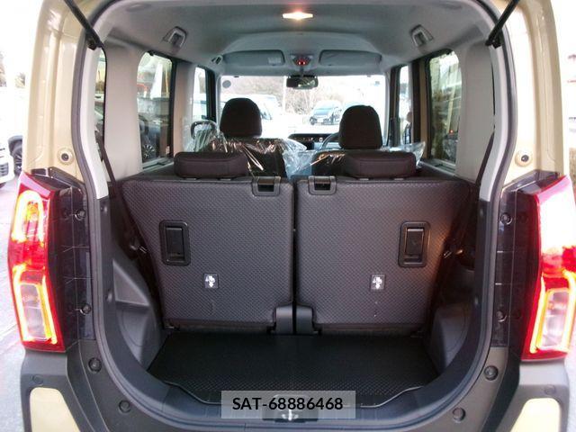 Daihatsu Tanto Fun Cross 2025-10 3910732-25