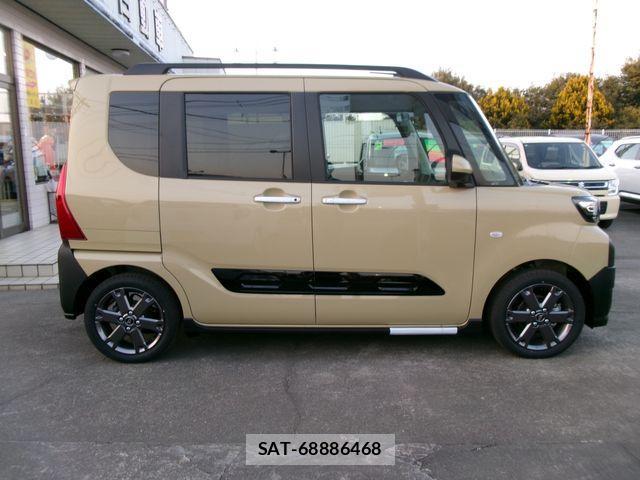 Daihatsu Tanto Fun Cross 2025-10 3910732-3