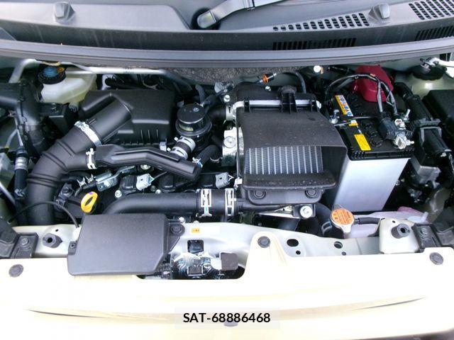 Daihatsu Tanto Fun Cross 2025-10 3910732-8