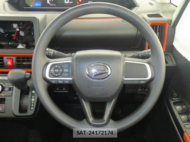 Daihatsu Tanto Fun Cross 2025-03 4050648-9