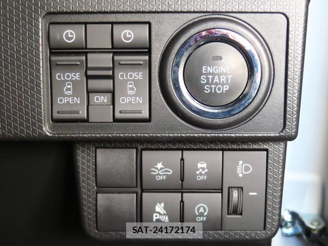 Daihatsu Tanto Fun Cross 2025-03 4050648-12