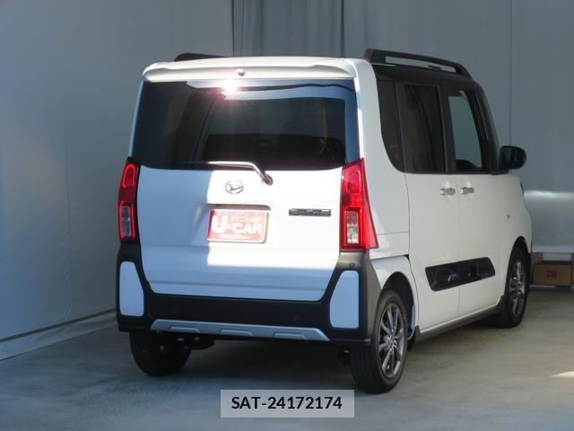 Daihatsu Tanto Fun Cross 2025-03 4050648-3