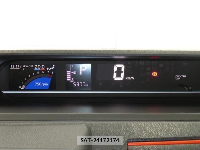 Daihatsu Tanto Fun Cross 2025-03 4050648-5