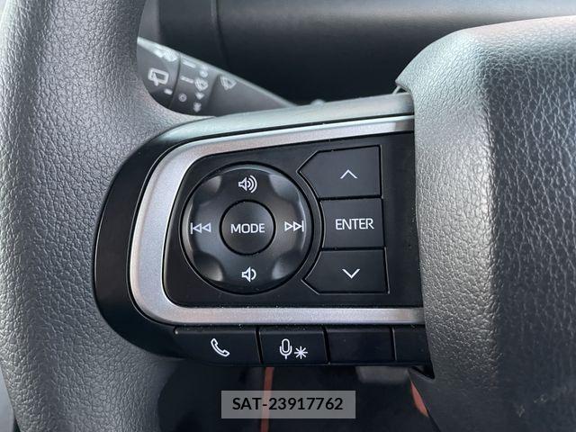 Daihatsu Tanto Fun Cross 2023-01 4050657-12