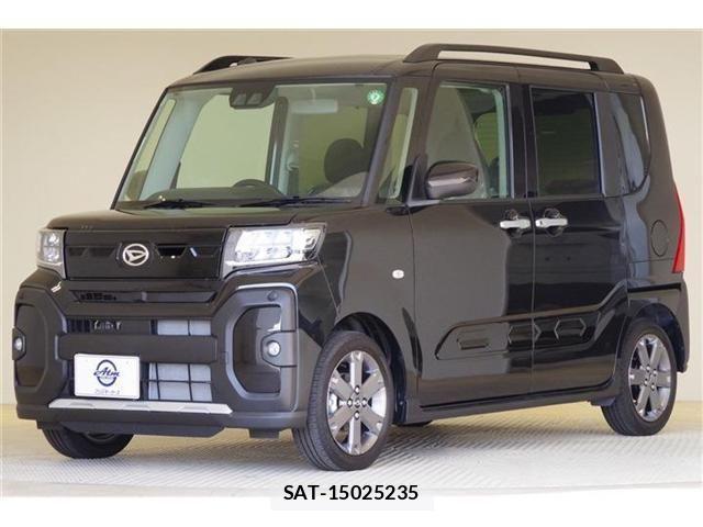 sat car