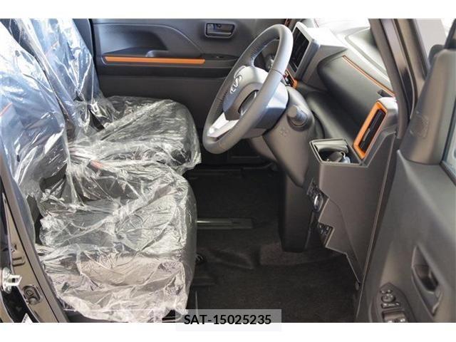 Daihatsu TANTO 2024-06 732277-14