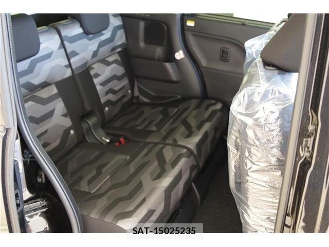 Daihatsu TANTO 2024-06 732277-15