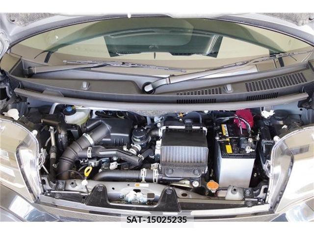 Daihatsu TANTO 2024-06 732277-18