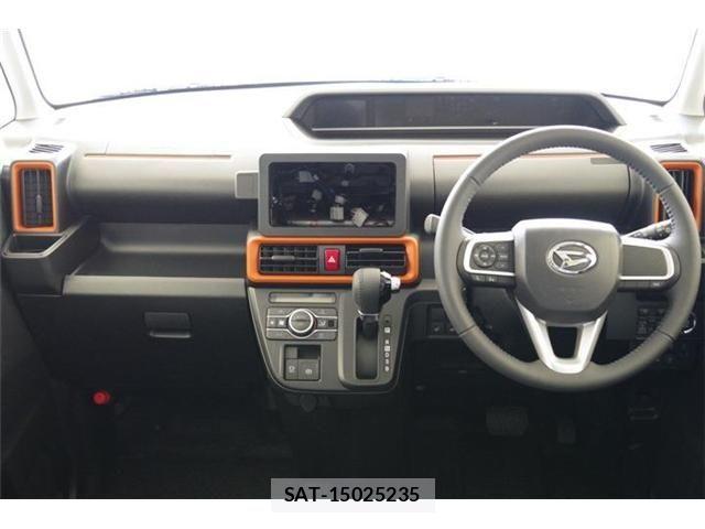 Daihatsu TANTO 2024-06 732277-1