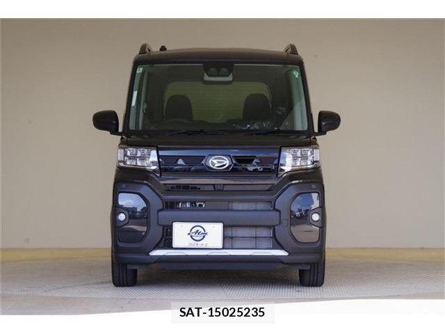 Daihatsu TANTO 2024-06 732277-19