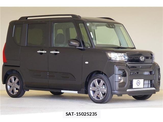 Daihatsu TANTO 2024-06 732277-20