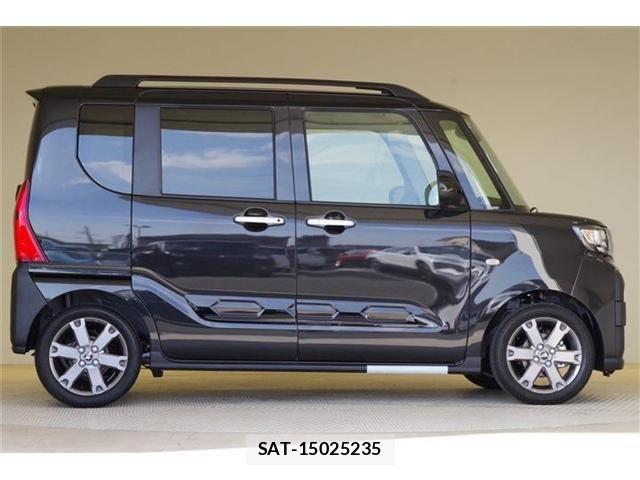Daihatsu TANTO 2024-06 732277-21