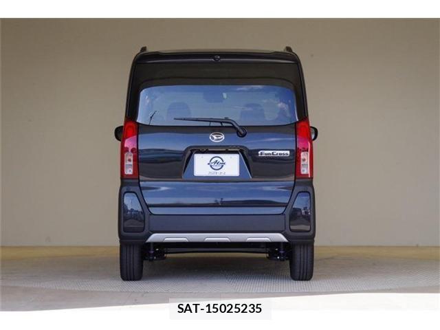 Daihatsu TANTO 2024-06 732277-22