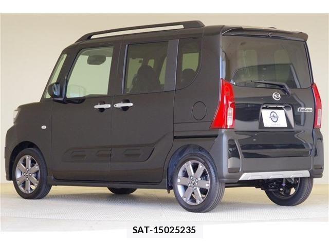 Daihatsu TANTO 2024-06 732277-23