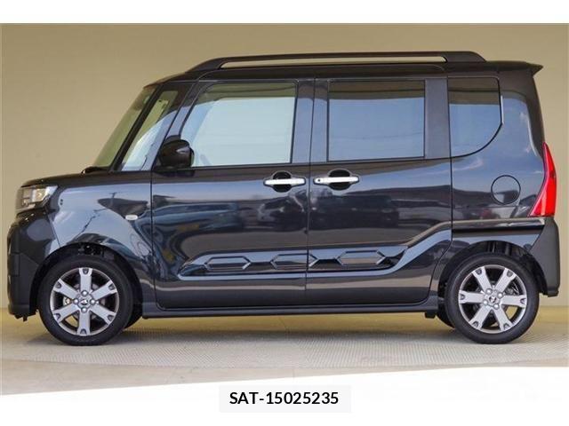Daihatsu TANTO 2024-06 732277-24