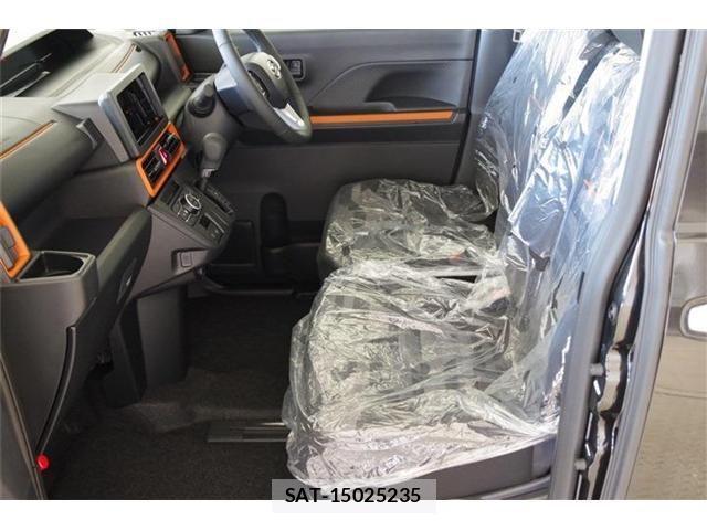 Daihatsu TANTO 2024-06 732277-25