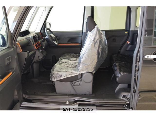 Daihatsu TANTO 2024-06 732277-27