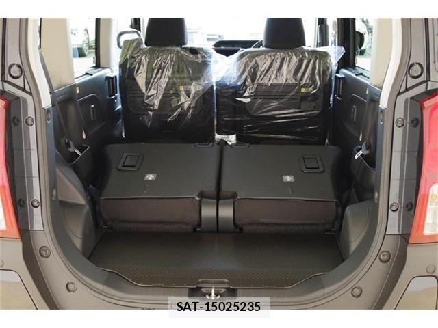 Daihatsu TANTO 2024-06 732277-28