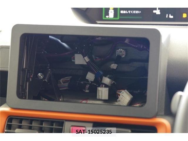 Daihatsu TANTO 2024-06 732277-2