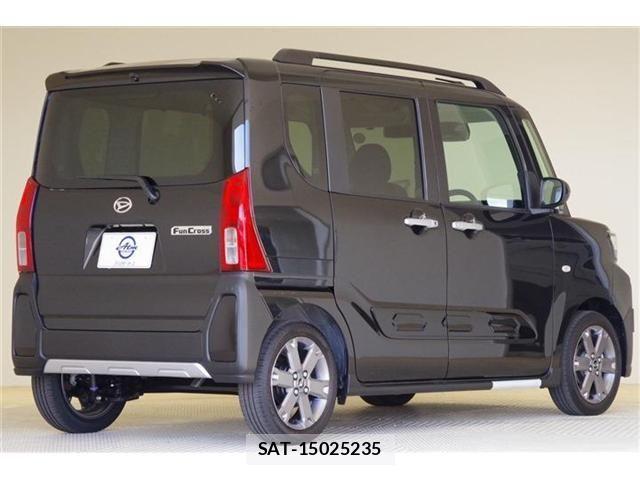 Daihatsu TANTO 2024-06 732277-6