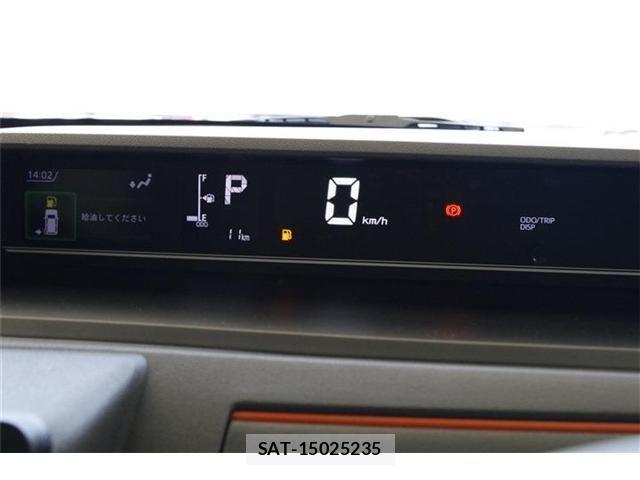 Daihatsu TANTO 2024-06 732277-8