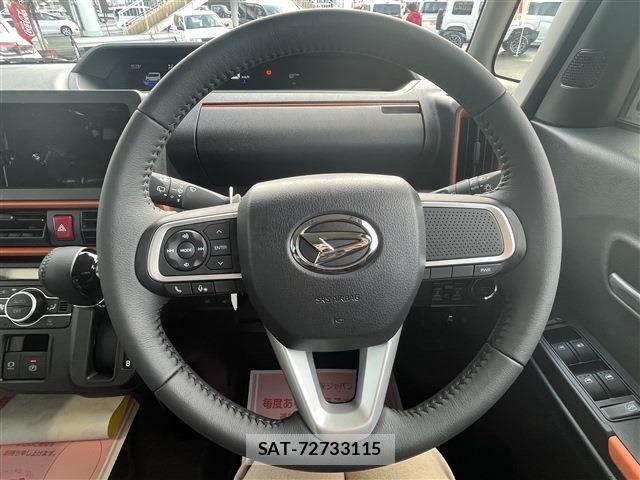 Daihatsu TANTO 2022-12 1054859-9