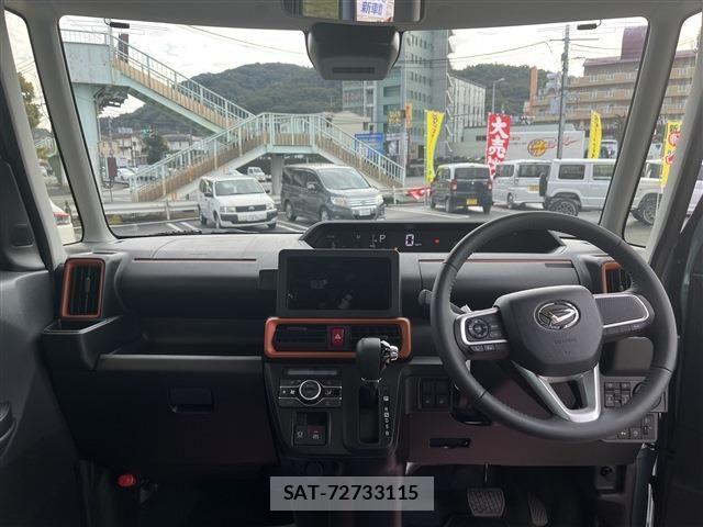Daihatsu TANTO 2022-12 1054859-13