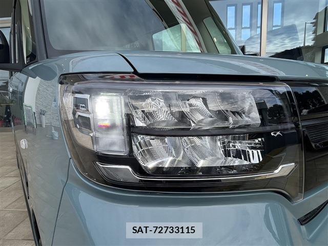 Daihatsu TANTO 2022-12 1054859-14