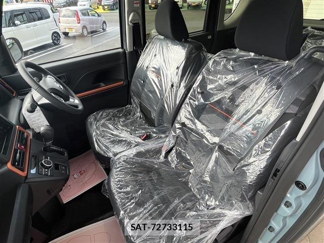 Daihatsu TANTO 2022-12 1054859-20