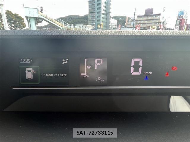 Daihatsu TANTO 2022-12 1054859-4