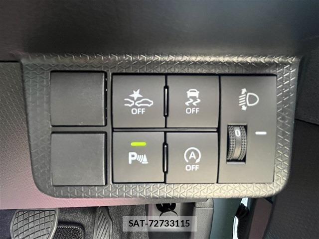 Daihatsu TANTO 2022-12 1054859-5