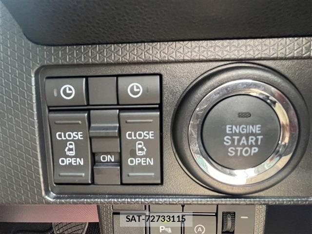 Daihatsu TANTO 2022-12 1054859-6