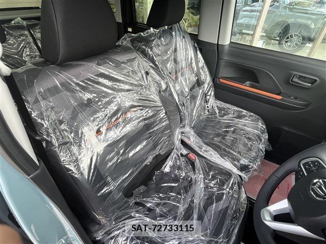 Daihatsu TANTO 2022-12 1054859-8