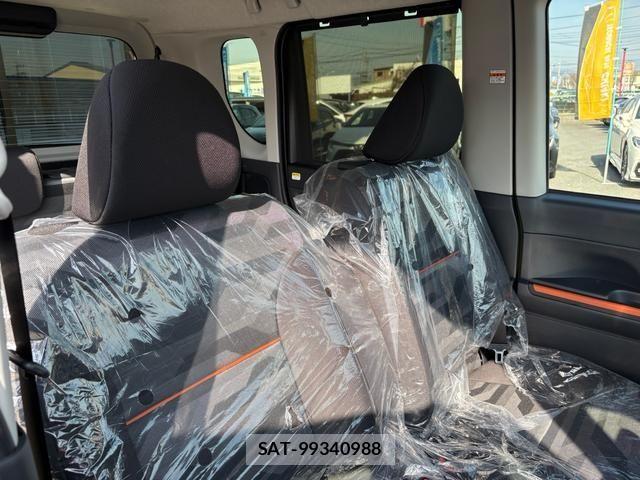 Daihatsu TANTO 2025-09 5880934-14