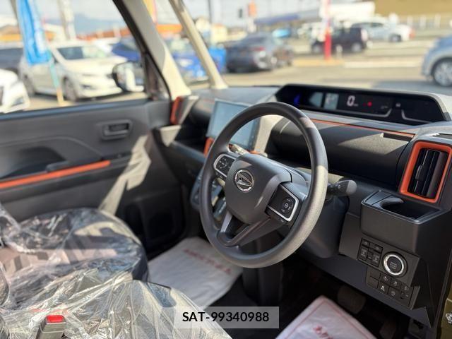 Daihatsu TANTO 2025-09 5880934-15