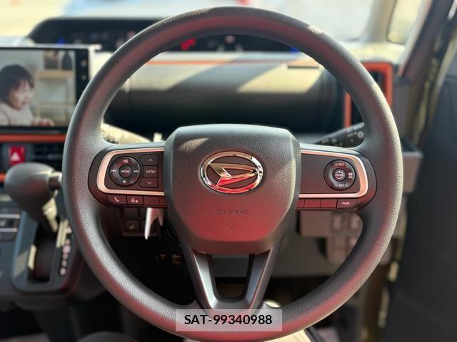 Daihatsu TANTO 2025-09 5880934-17